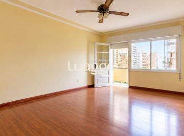 Apartamento · 95m² · 3 Quartos · Apartamento com 3 quartos para alugar no Bom Fim