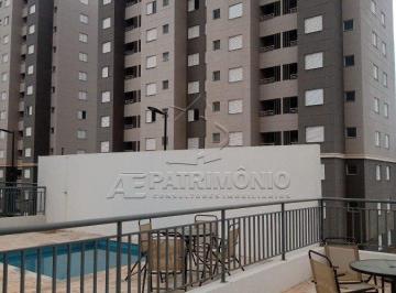 Apartamento · 50m² · 2 Quartos · 1 Vaga · APARTAMENTO,2 Dormitorio(s) Superquadra Wanel Ville - Ala Norte - Residencial