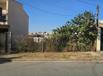Terreno · 300m² · TERRENO COM 300 m² NO JARDIM PIRATININGA EM SOROCABA