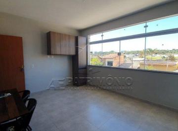 Apartamento · 125m² · 5 Quartos · 2 Vagas · 5 KITNETS COM 3 CONCEITOS ABERTOS ; JARDIM DO SOL; SOROCABA; LESTE