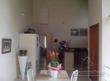 Casa · 135m² · 3 Quartos · 4 Vagas · CASA,3 Dormitorio(s) bairro São Caetano