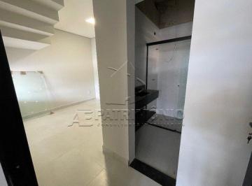 Casa · 290m² · 4 Quartos · 1 Vaga · CASA EM CONDOMINIO 4 SUITES RESIDENCIAL HELENA MARIA