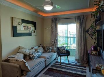 Apartamento · 150m² · 3 Quartos · 4 Vagas · APARTAMENTO COM 3 QUARTOS SENDO SUITES - PLAZA SUL - VILA LEÃO