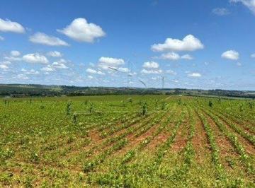 Rural · 917664m² · FAZENDA RURAL, FAZENDA SAO JOSE, ARAÇOIABA DA SERRA, CERCADO