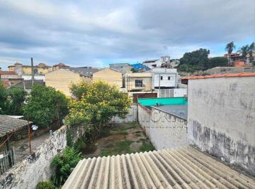Casa · 177m² · 2 Quartos · 1 Vaga · CASA ASSOBRADADA 1 QUARTO - Adélia