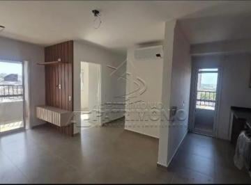 Apartamento · 61m² · 2 Quartos · 2 Vagas · APARTAMENTO 2 Dorm.  Residencial   Amarílis