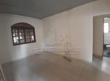Casa · 182m² · 5 Quartos · 3 Vagas · CASA EM VOTORANTIM VILA AMORIM 5 QUARTOS