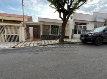 Casa · 206m² · 5 Quartos · 5 Vagas · CASA ASSOBRADADA 5 QUARTOS SENDO 3 SUITES CARVALHO