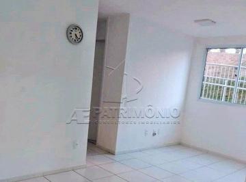 Apartamento · 48m² · 2 Quartos · 1 Vaga · APARTAMENTO COM 2 DORMS; CONQUISTA VALE DO SOL; SÃO BENTO; SOROCABA; NORTE