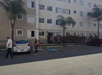 Apartamento · 47m² · 2 Quartos · 1 Vaga · APARTAMENTO 2 QUARTOS JARDIM NOVO MUNDO