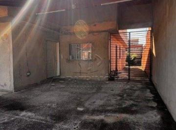 Casa · 157m² · 3 Quartos · 3 Vagas · CASA TERREA 2 QUARTOS - Além Ponte