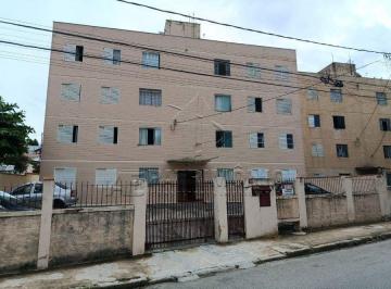 Apartamento · 48m² · 2 Quartos · 1 Vaga · APARTAMENTO COM 2 QUARTO - EDIFICIO PAQUETA