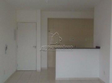 Apartamento · 51m² · 2 Quartos · 1 Vaga · APARTAMENTO,2 Dormitorio(s) bairro Simus JARDIM DAS PETUNIAS - RESIDENCIAL