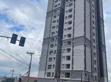 Apartamento · 55m² · 2 Quartos · 1 Vaga · LANÇAMENTOS, 2 Dormitório(s) Bairro Santa Rosália