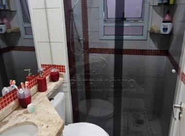 Apartamento · 49m² · 2 Quartos · 1 Vaga · Apartamento 2 Dorm. - BOSQUE DE MADRID - Zona Leste