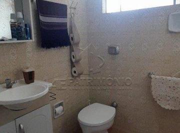 Casa · 102m² · 3 Quartos · 2 Vagas · CASA EM CONDOMINIO 3 QUARTOS SENDO 1 SUITE AQUARIOS