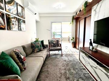 Apartamento · 89m² · 3 Quartos · 2 Vagas · APARTAMENTO,3 Dormitorio(s) bairro Augusta ALPHA DIJON