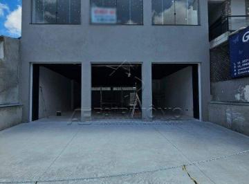 loja 01 · SALÃO COMERCIAL NO WANEL VILLE