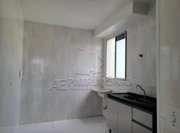 Apartamento · 52m² · 2 Quartos · APARTAMENTO SPAZIO SPERANZA