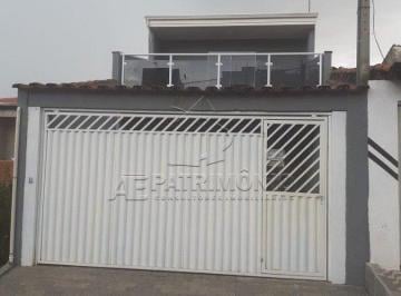 Casa · 125m² · 3 Quartos · 4 Vagas · CASA ASSOBRADADA COM 3 QUARTOS SENDO 1 SUITE PACAEMBU