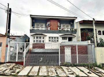 Casa · 366m² · 4 Quartos · 6 Vagas · CASA; BAIRRO; JARDIM EMILIA; ZONA SUL; SOROCABA.