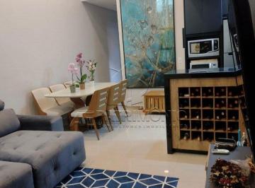 Casa · 101m² · 3 Quartos · 2 Vagas · CASA EM CONDOMINIO,3 Dormitorio(s) bairro Villagio Ipanema 1 VILLAGIO IPANEMA 1 - RESIDENCIAL