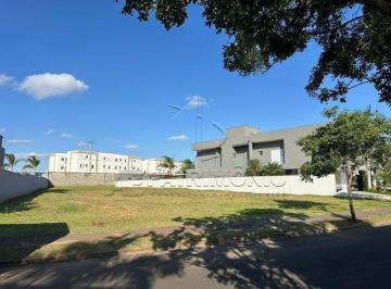 Terreno · 1078m² · TERRENO EM CONDOMINIO RESIDENCIAL SAINT PATRICK