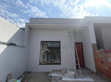 Casa · 125m² · 2 Quartos · 2 Vagas · CASA TERREA 2 DORMITÓRIOS - SÃO BENTO