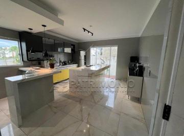 Casa · 300m² · 4 Quartos · 3 Vagas · SOBRADO COM 4 SUITES SENDO 1 MASTER - GOLDEN PARK RESIDENCE