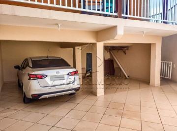 Casa · 163m² · 4 Quartos · 2 Vagas · SOBRADO COM 4 QUARTOS - PAULISTA