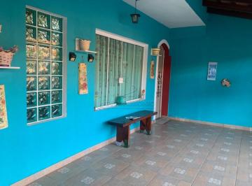 Casa · 140m² · 4 Quartos · 2 Vagas · SOBRADO COM 4 DORMITÓRIOS SENDO 2 SUITES | JULIO DE MESQUITA