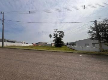 Terreno · 1000m² · TERRENO DE 1.000 M² NO RESIDENCIAL FAZENDA JEQUITIBA EM SOROCABA
