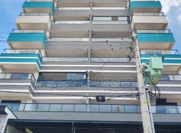 Apartamento · 109m² · 3 Quartos · 2 Vagas · APARTAMENTO COM 3 DORMS SENDO 1 SUITE; ALPHA VERSAILLES; SOROCABA; CENTRO