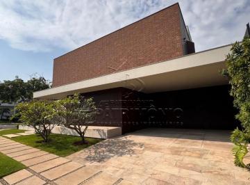 Casa · 397m² · 4 Quartos · 4 Vagas · SOBRADO EM CONDOMINIO COM 4 SUITES SENDO 1 SUITE MASTER COM CLOSET E HIDRO NO RESIDENCIAL MONT BLANC