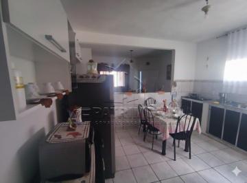 Casa · 140m² · 2 Quartos · 5 Vagas · CASA TÉRREA 2 QUARTOS JARDIM IMPERATRIZ