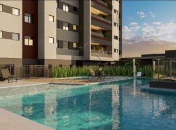 Apartamento · 69m² · 2 Quartos · 1 Vaga · APARTAMENTO 2 QUARTOS COM SUITE - EDIFÍCIO TRION