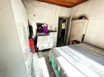 Casa · 132m² · 2 Quartos · 1 Vaga · CASA TERREA COM 2 DORMS; ASSIS; SOROCABA; LESTE