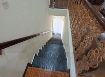 Casa · 338m² · 3 Quartos · 6 Vagas · SOBRADO COM 3 QUARTOS SENDO 1 SUÍTE - Jardim Prestes de Barros