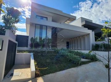Casa · 564m² · 3 Quartos · 4 Vagas · CASA TERREA COM 3 SUITES NO RESIDENCIAL SAINT PAUL EM ITU