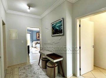 Casa · 340m² · 4 Quartos · 3 Vagas · CASA EM CONDOMINIO,4 Dormitorio(s) bairro Alto da Boa Vista VILAZUL - RESIDENCIAL