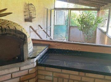 Casa · 1600m² · 4 Quartos · 1 Vaga · CHACARA TERREA EM COND 4 QUARTOS - RECANTO IPANEMA DO MEIO