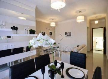 Apartamento · 79m² · 3 Quartos · 2 Vagas · APARTAMENTO; RESIDENCIAL; SIMUS CLASSIC ED.; ZONA OESTE; SOROCABA.