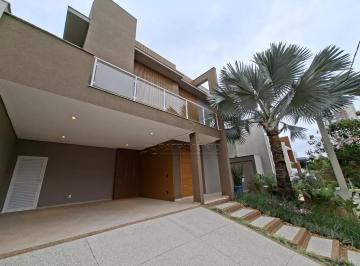 Casa · 300m² · 4 Quartos · 4 Vagas · SOBRADO EM CONDOMINIO COM 4 SUITES NO RESIDENCIAL MONT BLANC NA ZONA SUL DE SOROCABA