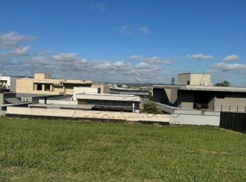 Terreno · 458m² · TERRENO COM 458,21M² - ALPHAVILLE NOVA ESPLANADA 3