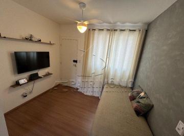 Sala 1 · APARTAMENTO 2 QUARTOS RECREIO DOS SOROCABANOS