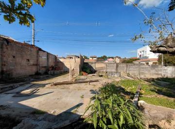 Terreno · 375m² · TERRENO 375M² | VILA BARCELONA