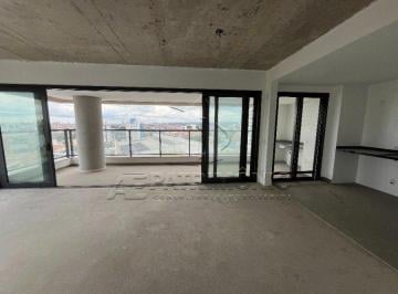 Apartamento · 151m² · 3 Quartos · 3 Vagas · LANÇAMENTOS, 3 Dormitório(s) Bairro Faculdade