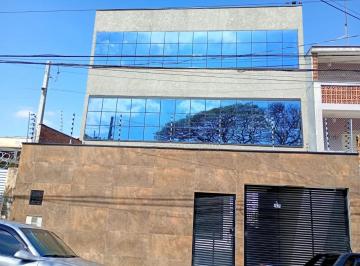 Comercial · 506m² · Prédio Comercial para Locação na Vila Jardini - Sorocaba/SP