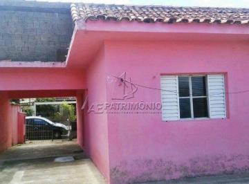 5 Quintal (1) · CASA, 2 Dormitório(s) Bairro Paulistano