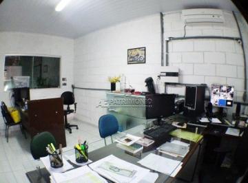 Comercial · 330m² · SALÃO, Bairro Wanel Ville